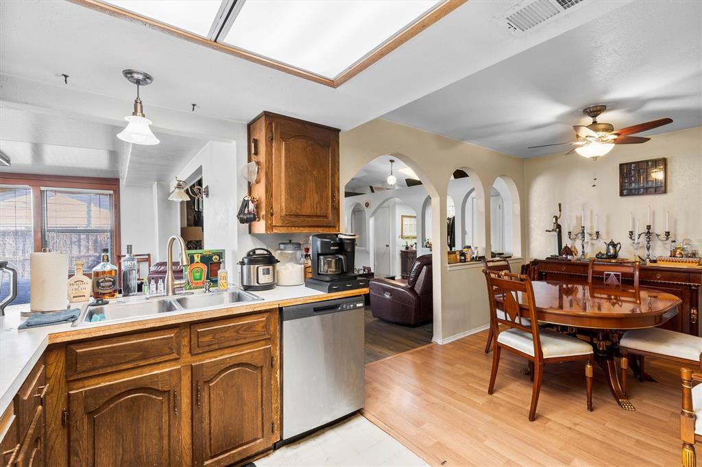 Braeburn Glen Rev - Residential