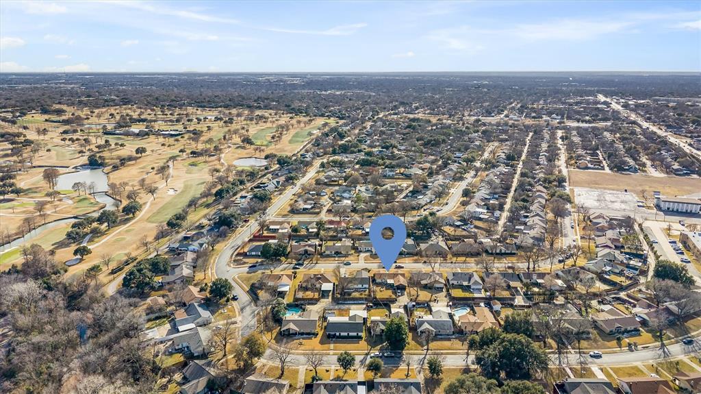 11533 Dumbarton Drive