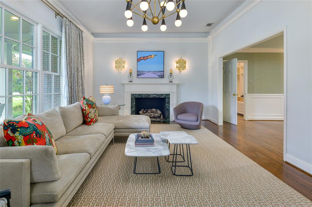 Highway Estates - Residential