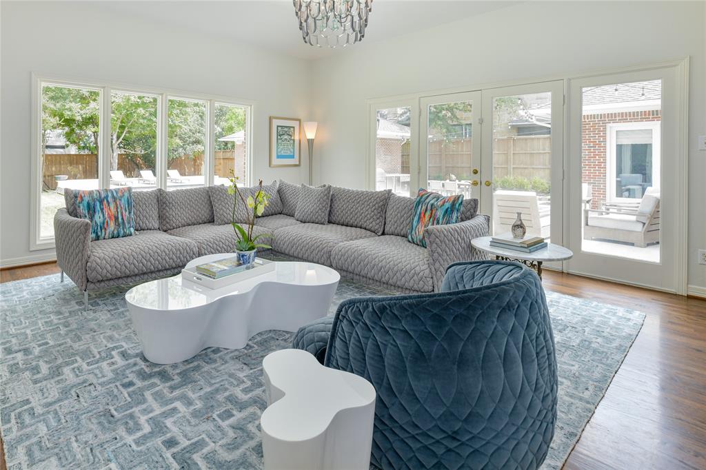 Highway Estates - Residential