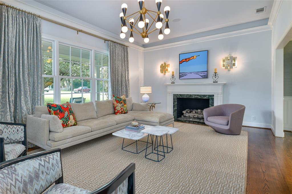 Highway Estates - Residential