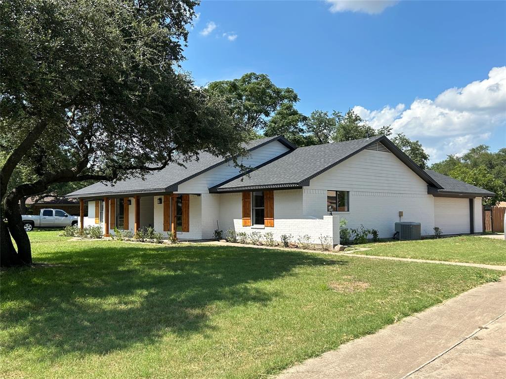 Willow Creek - Residential Lease