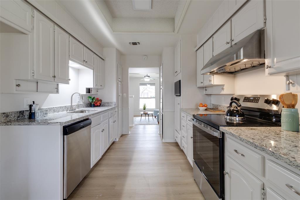 Willow Creek - Residential Lease