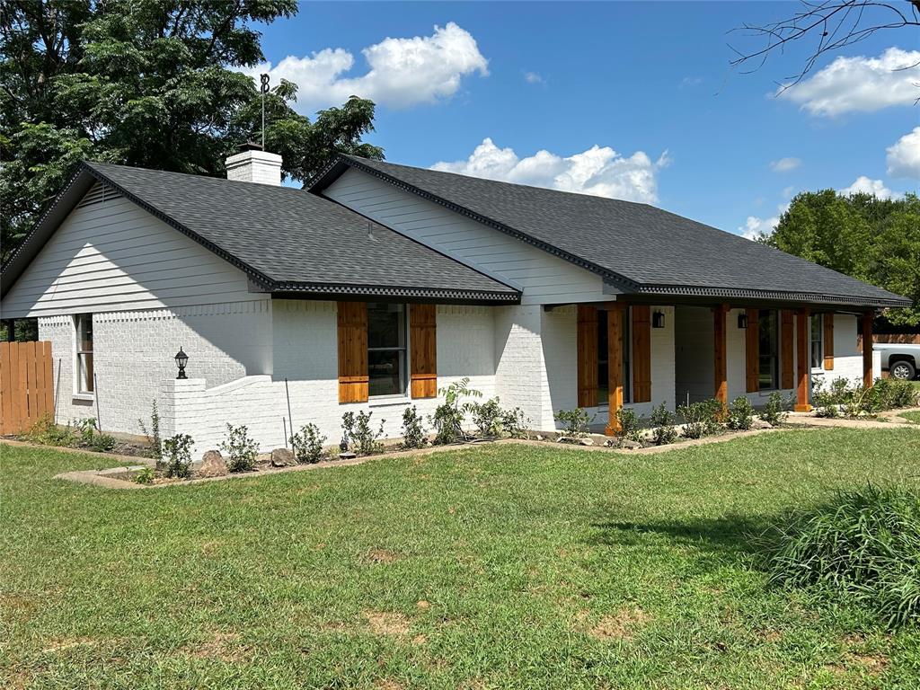 Willow Creek - Residential Lease