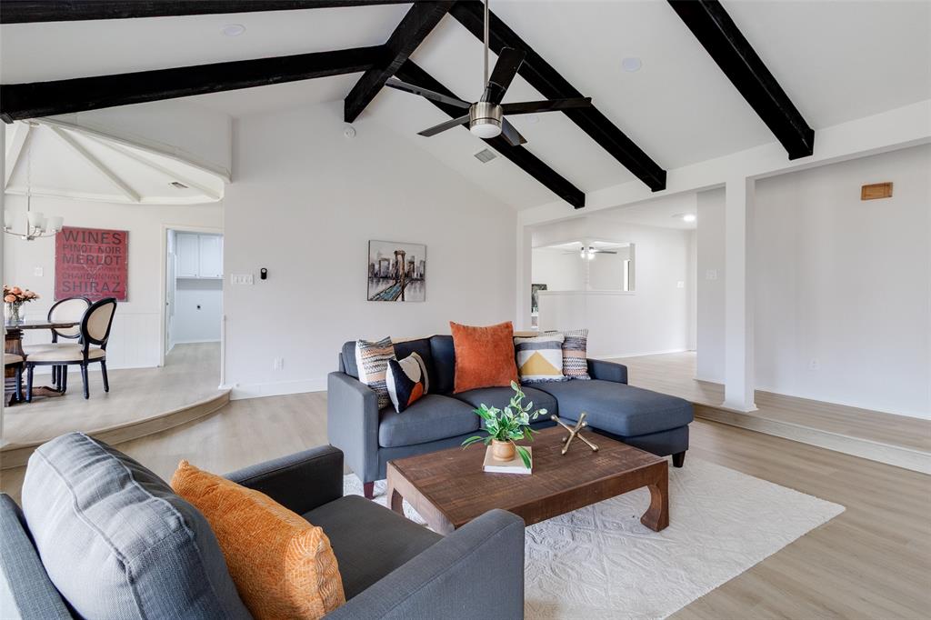 Willow Creek - Residential Lease