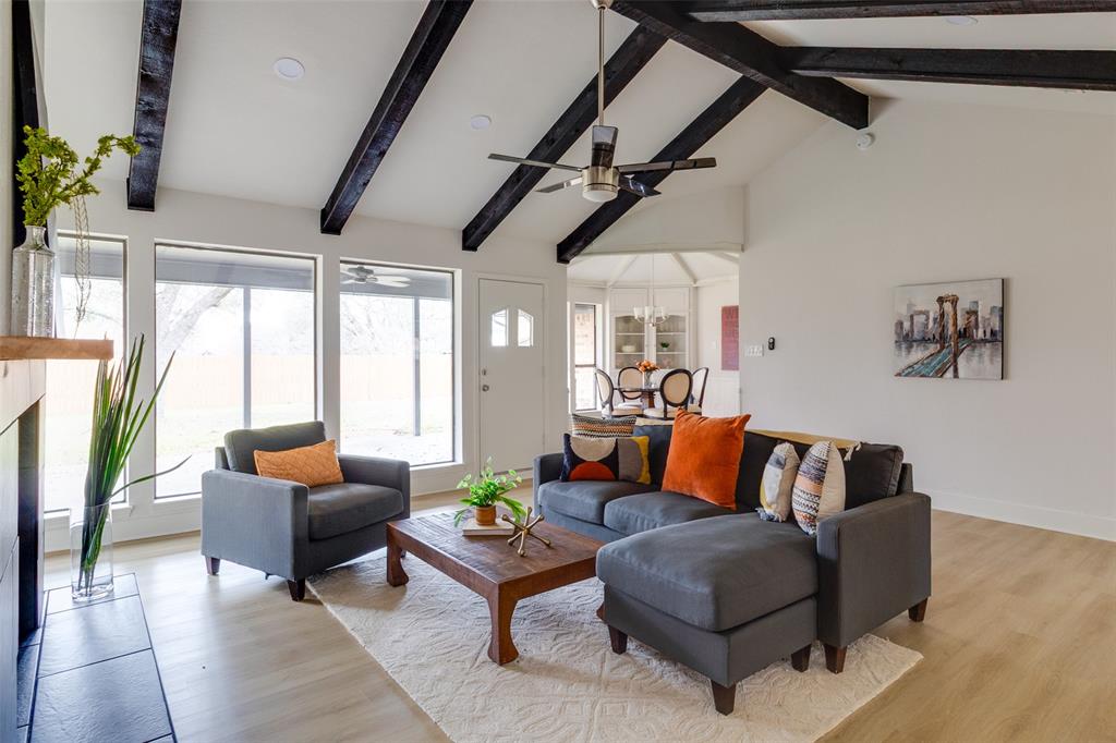 Willow Creek - Residential Lease