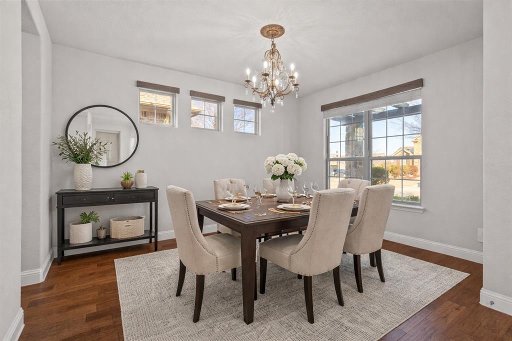 1217 Indian Grass Lane