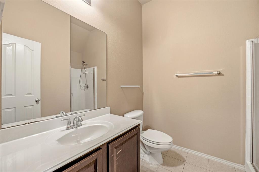 Fossil Park Estates - Residential