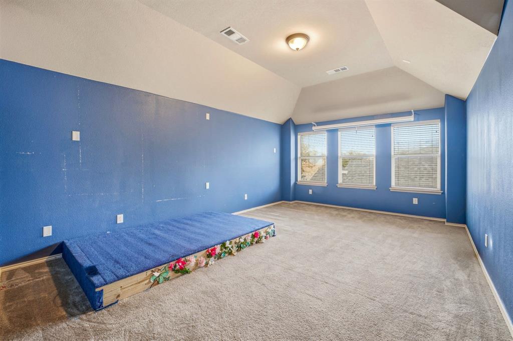 Fossil Park Estates - Residential