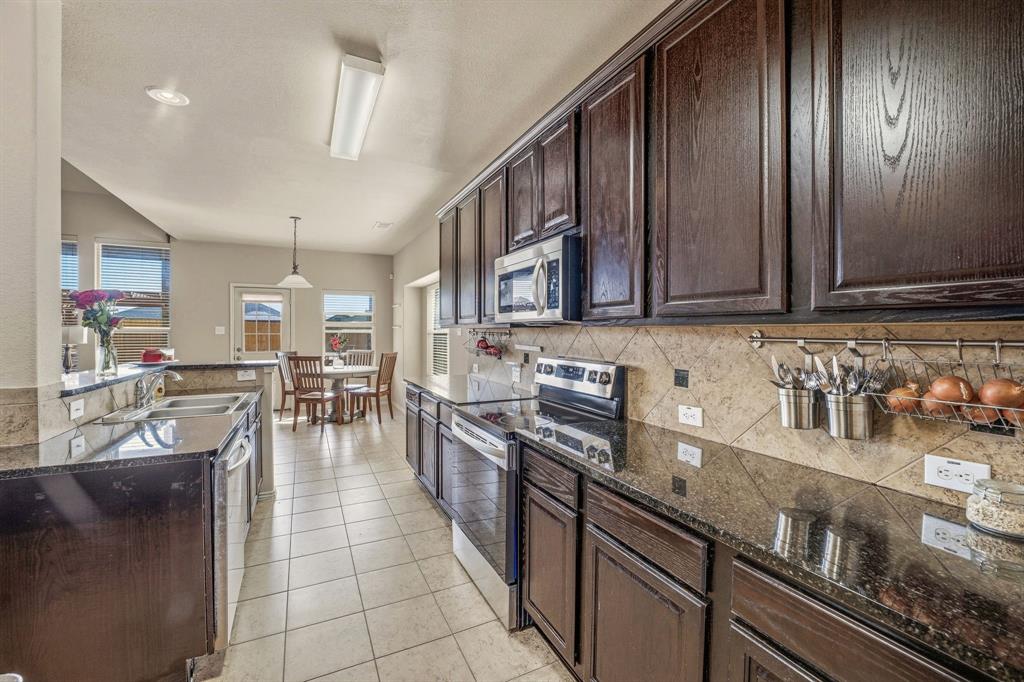 Fossil Park Estates - Residential