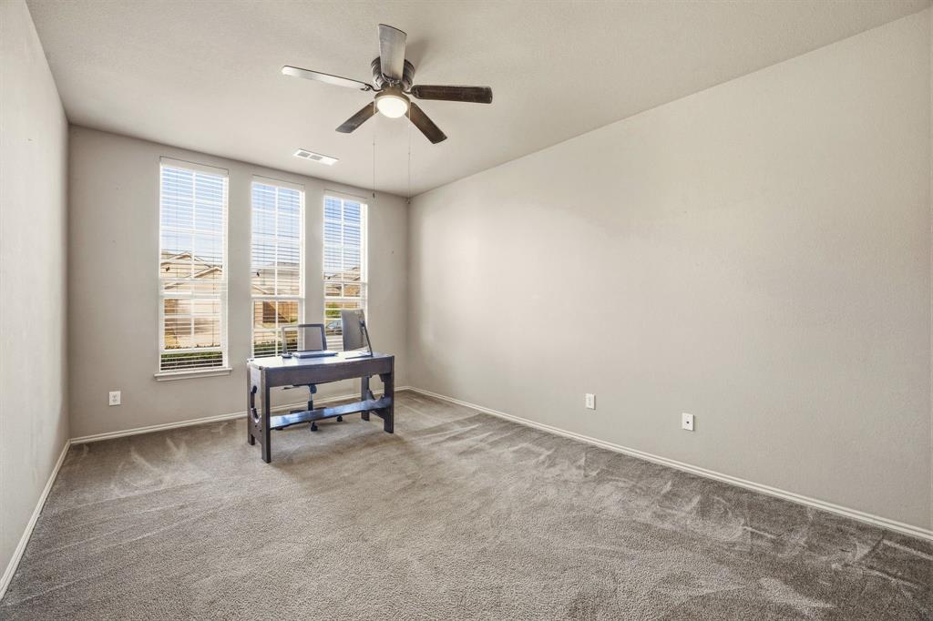 Fossil Park Estates - Residential