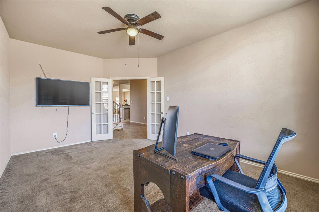 Fossil Park Estates - Residential