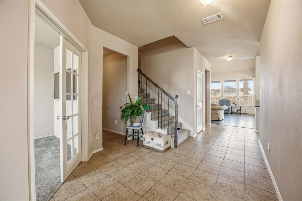 Fossil Park Estates - Residential