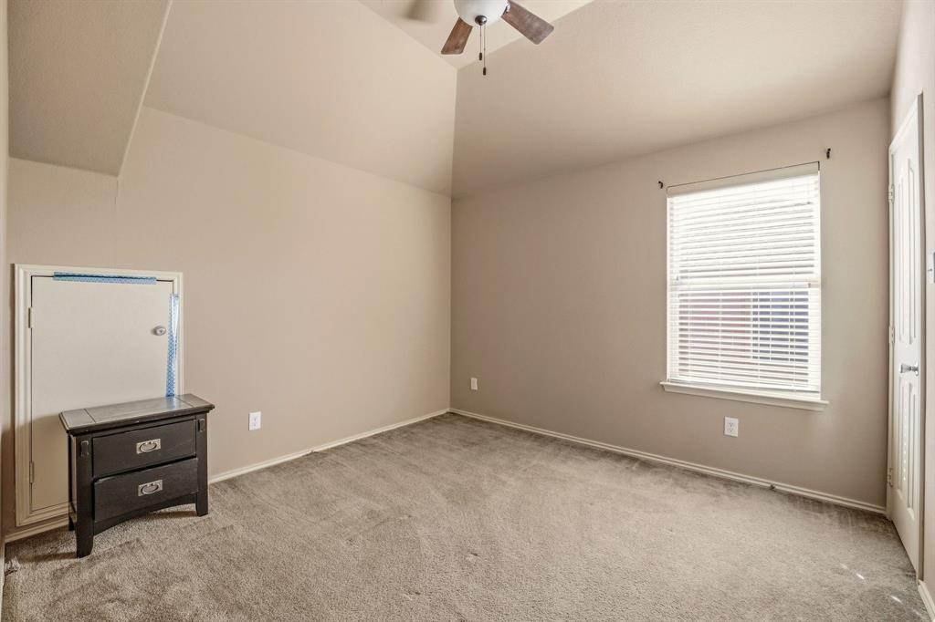 Fossil Park Estates - Residential