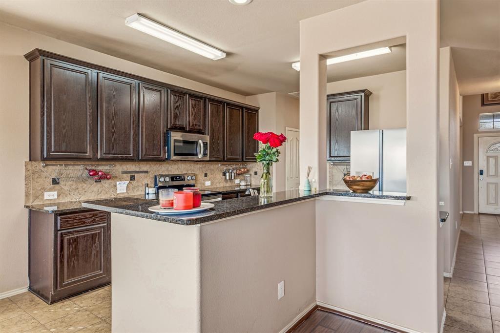 Fossil Park Estates - Residential