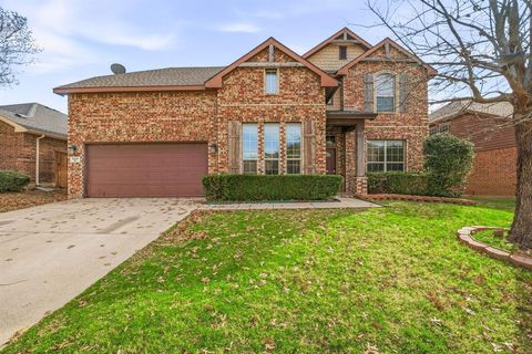 409 Crown Oaks Drive Fort Worth TX 76131
