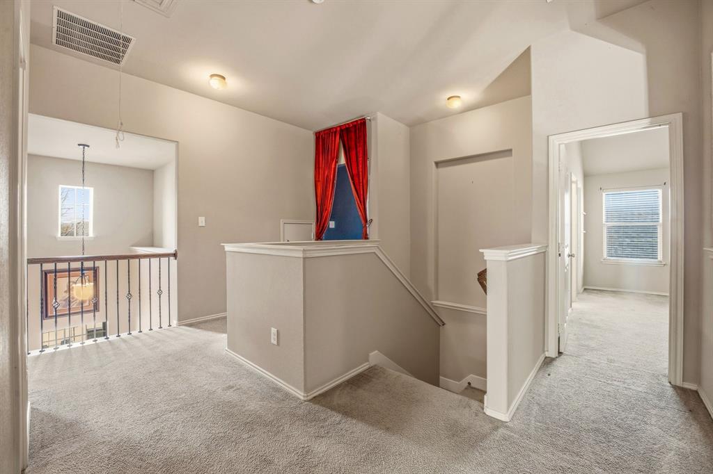 Fossil Park Estates - Residential