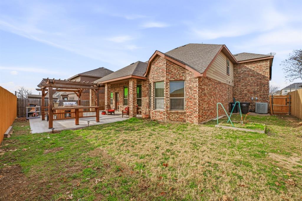 Fossil Park Estates - Residential