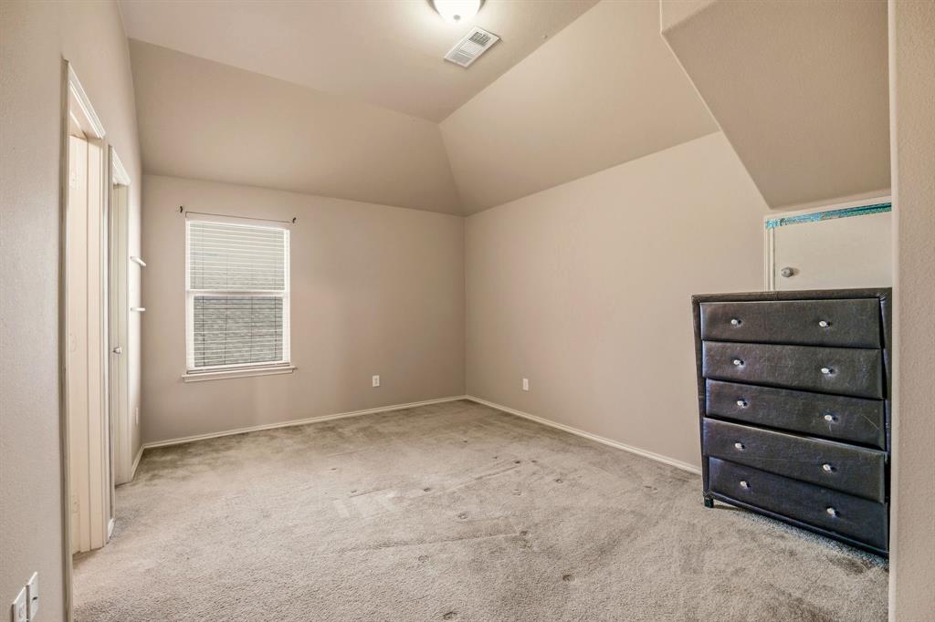 Fossil Park Estates - Residential