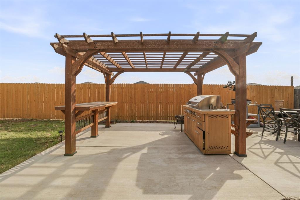 Fossil Park Estates - Residential