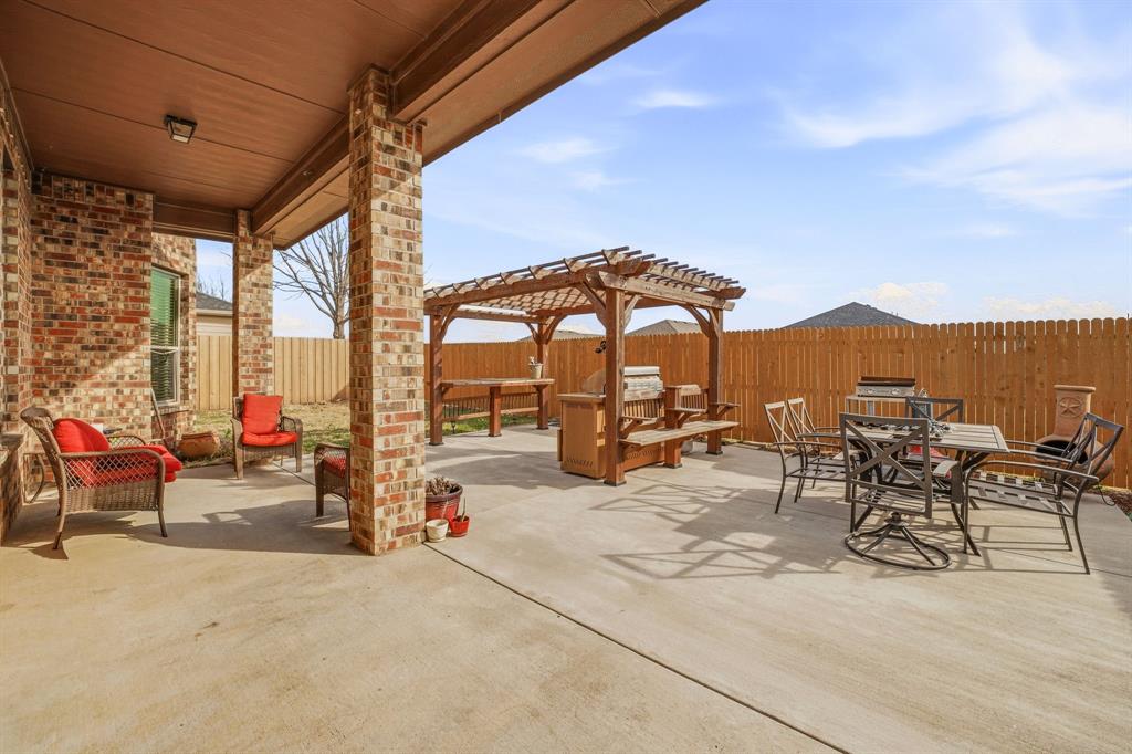 Fossil Park Estates - Residential