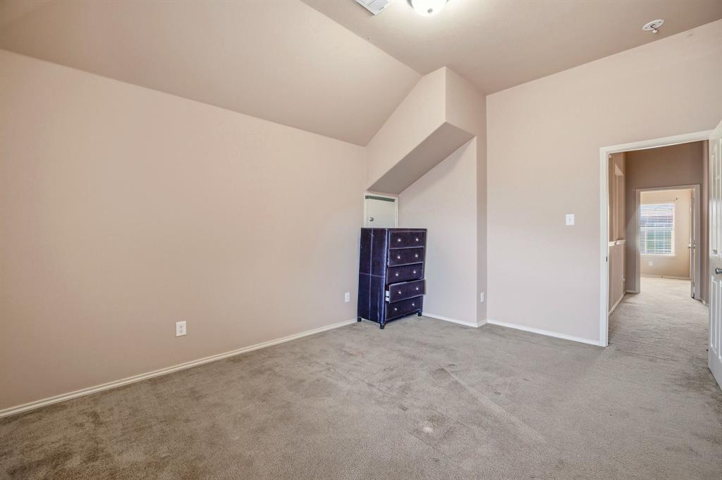 Fossil Park Estates - Residential