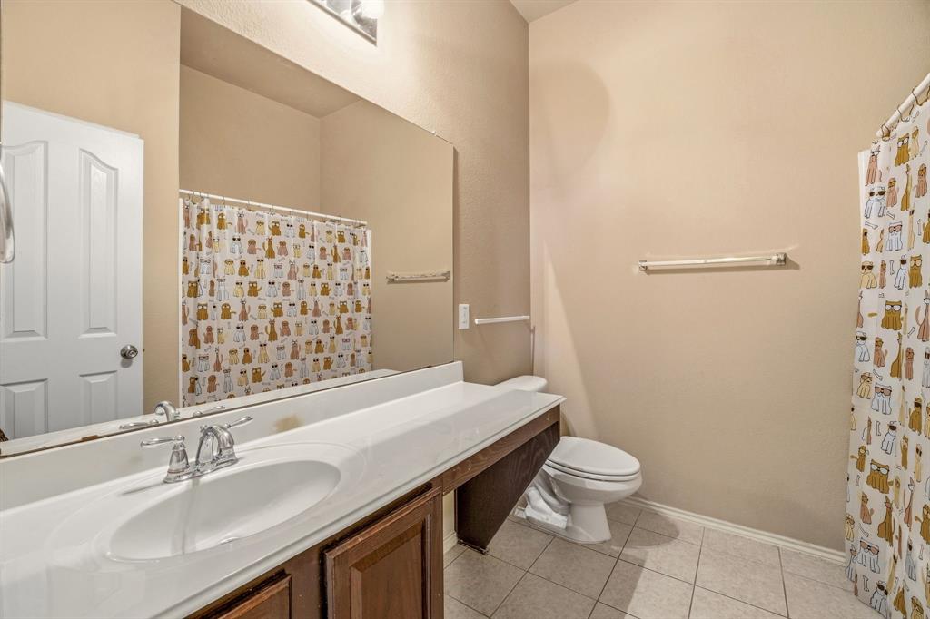 Fossil Park Estates - Residential