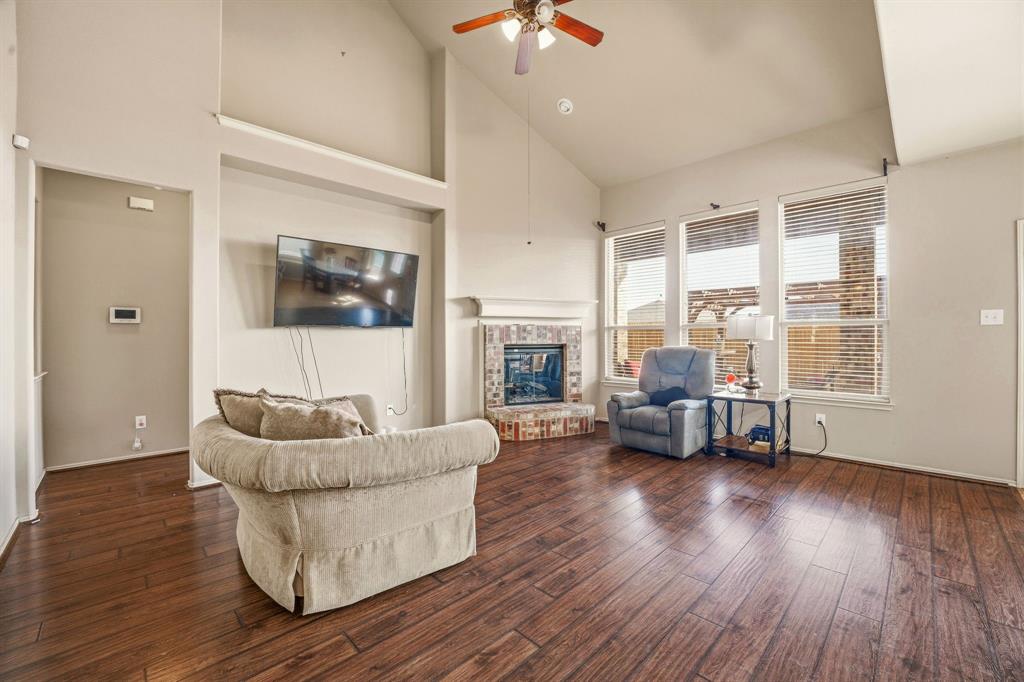 Fossil Park Estates - Residential