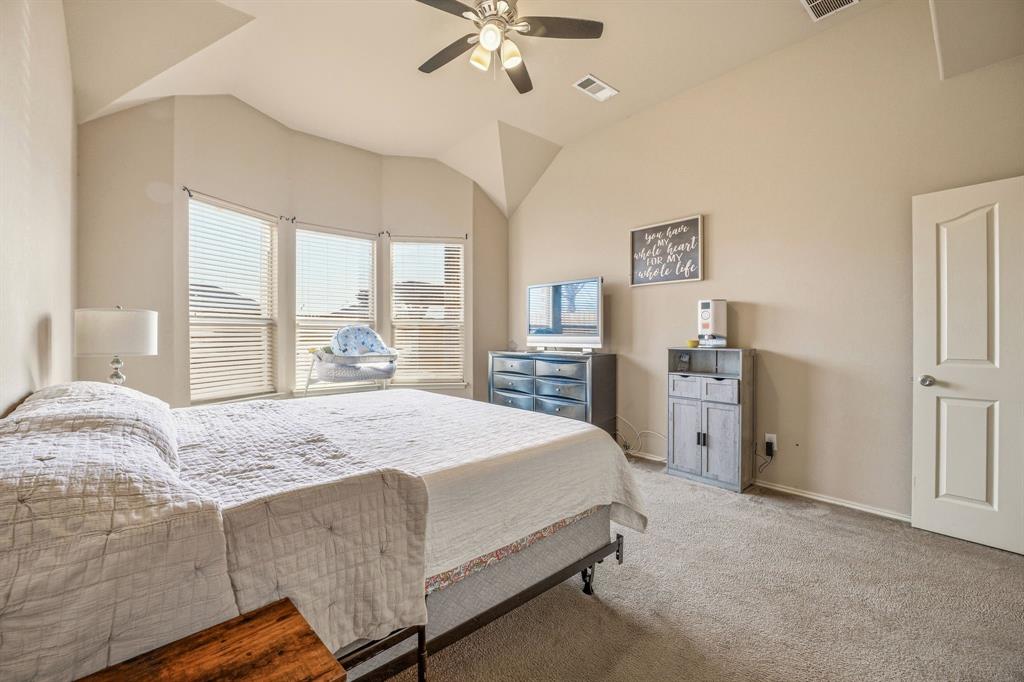 Fossil Park Estates - Residential