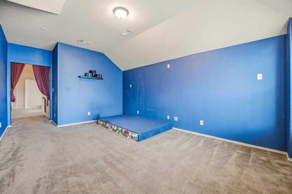 Fossil Park Estates - Residential