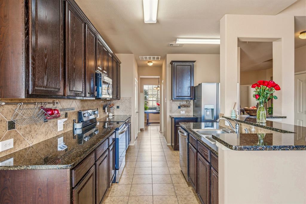 Fossil Park Estates - Residential