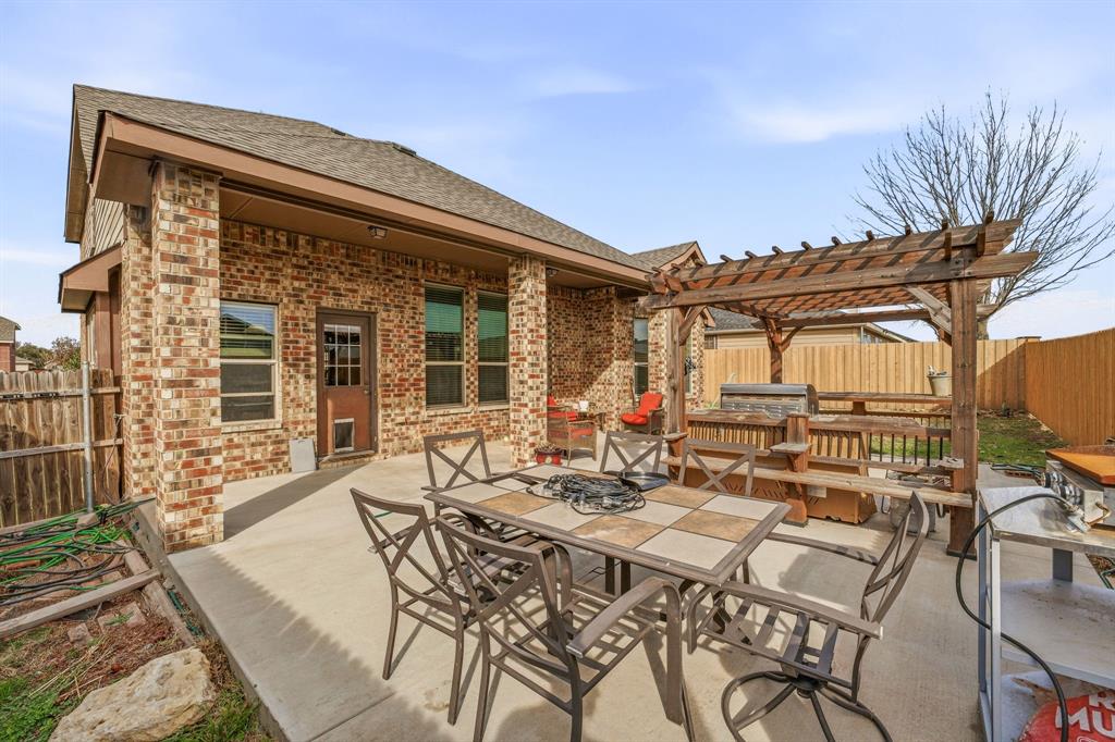 Fossil Park Estates - Residential