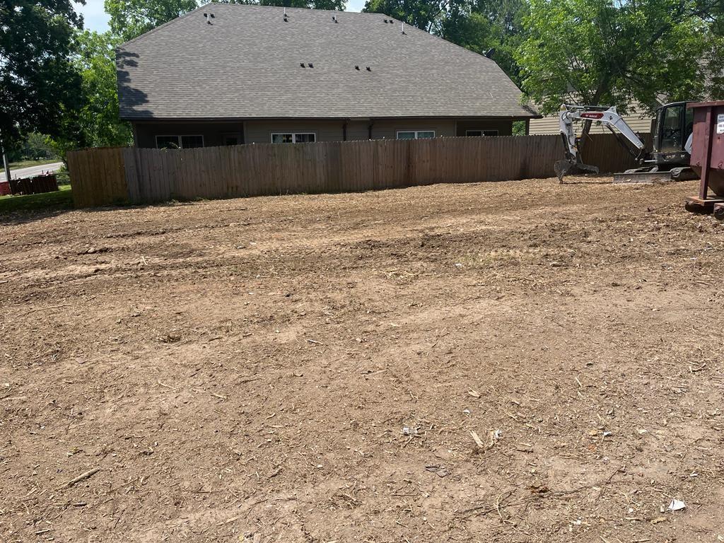 Bonham - Residential