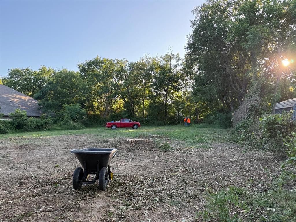 Bonham - Residential