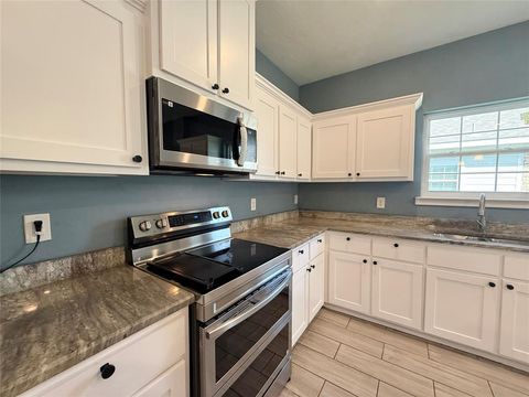 Tiny photo for 4408 Harris Street, Greenville, TX 75401 (MLS # 21210288)