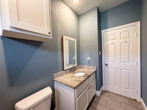 Tiny photo for 4408 Harris Street, Greenville, TX 75401 (MLS # 21210288)