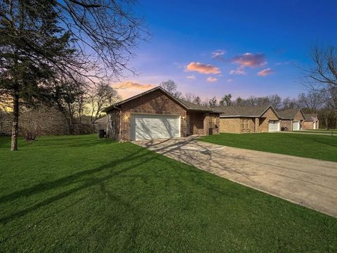 Tiny photo for 4408 Harris Street, Greenville, TX 75401 (MLS # 21210288)