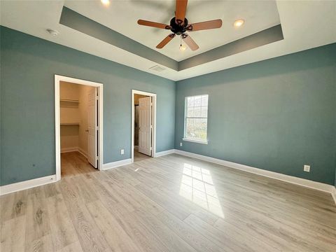 Tiny photo for 4408 Harris Street, Greenville, TX 75401 (MLS # 21210288)