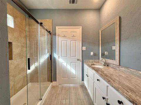 Tiny photo for 4408 Harris Street, Greenville, TX 75401 (MLS # 21210288)