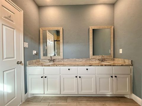 Tiny photo for 4408 Harris Street, Greenville, TX 75401 (MLS # 21210288)