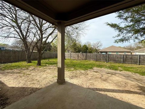 Tiny photo for 4408 Harris Street, Greenville, TX 75401 (MLS # 21210288)