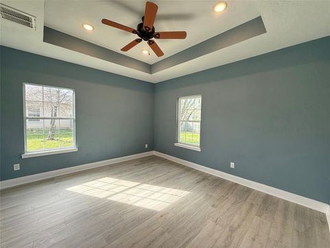Tiny photo for 4408 Harris Street, Greenville, TX 75401 (MLS # 21210288)