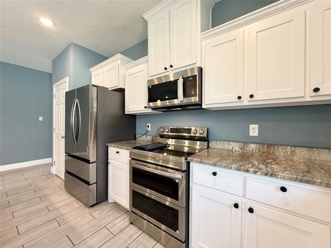 Tiny photo for 4408 Harris Street, Greenville, TX 75401 (MLS # 21210288)