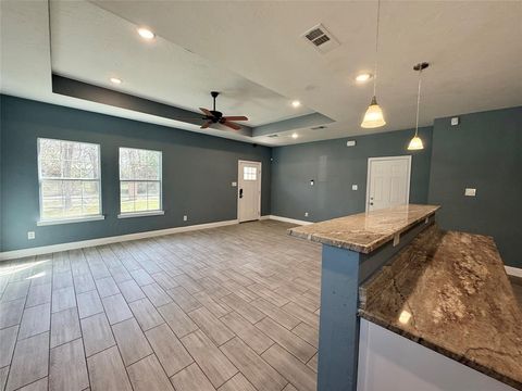 Tiny photo for 4408 Harris Street, Greenville, TX 75401 (MLS # 21210288)