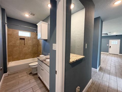 Tiny photo for 4408 Harris Street, Greenville, TX 75401 (MLS # 21210288)