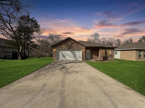 4408 Harris Street Greenville TX 75401