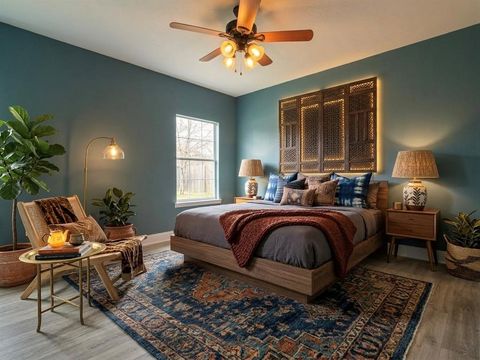 Tiny photo for 4408 Harris Street, Greenville, TX 75401 (MLS # 21210288)