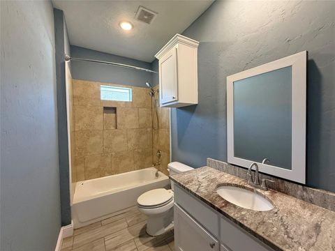 Tiny photo for 4408 Harris Street, Greenville, TX 75401 (MLS # 21210288)