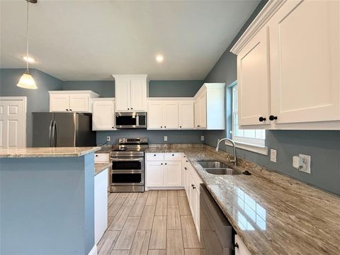 Tiny photo for 4408 Harris Street, Greenville, TX 75401 (MLS # 21210288)