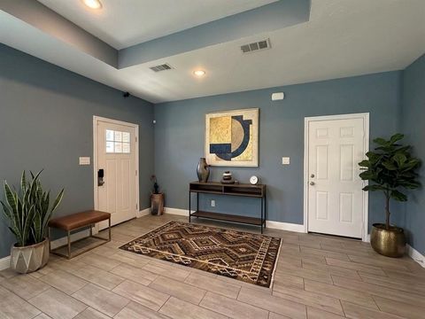Tiny photo for 4408 Harris Street, Greenville, TX 75401 (MLS # 21210288)
